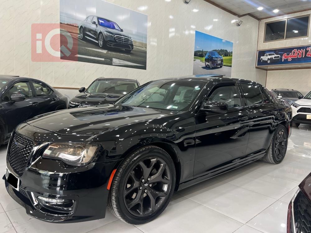 Chrysler 300